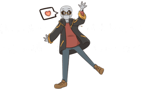 The Crossover Nobody Needed I Swear I'm Alive Haha - Tumblr (500x302), Png Download