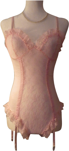 L009 Original - Mannequin (340x650), Png Download