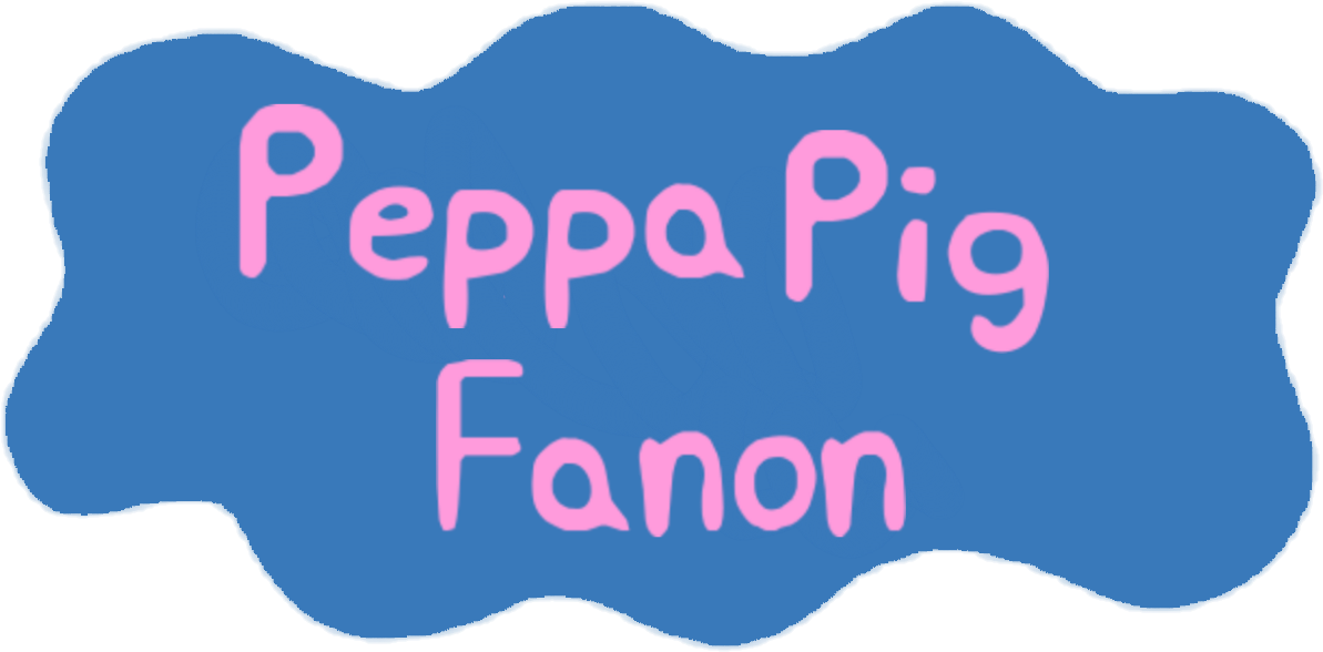 Peppa Pig - Peppa Pig Logo Png (1230x720), Png Download