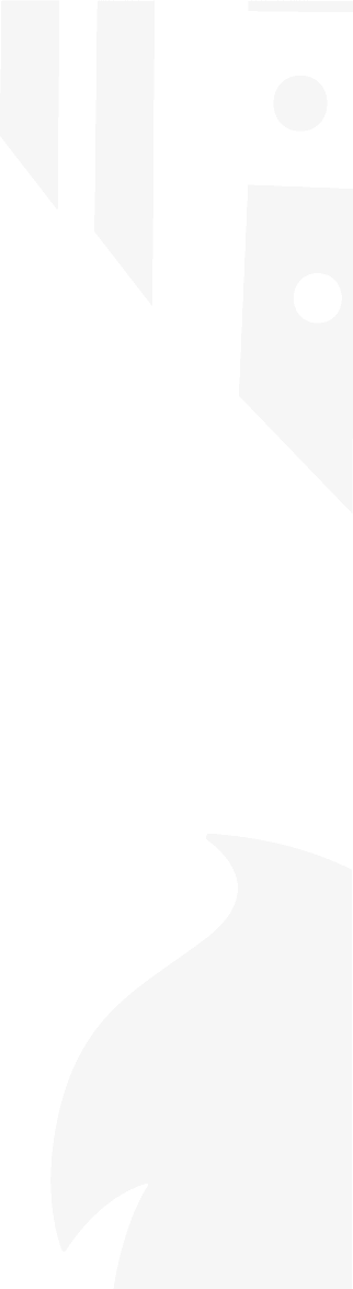 Return To Blog - Table (322x1175), Png Download