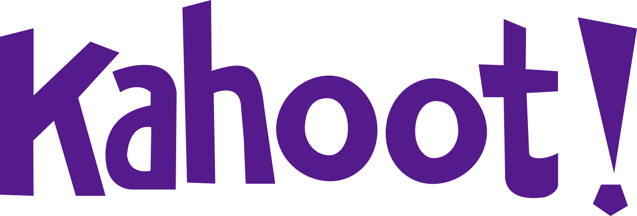 File - Kahoot Logo - Svg - Kahoot Logo Png (1280x436), Png Download