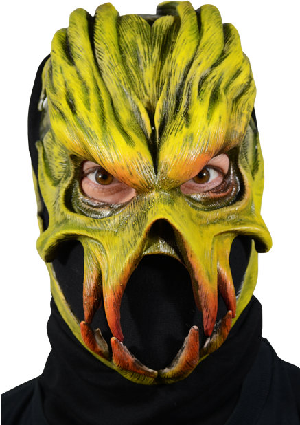 Classic Zagone Studios Collection - Mask (436x639), Png Download