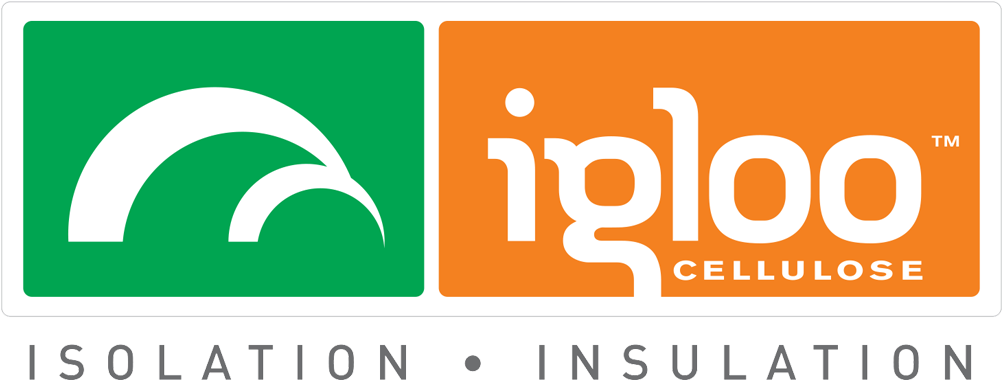 Igloo Logo - Hd 1024×1024 - Igloo Cellulose (1200x900), Png Download