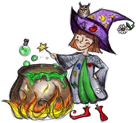 Bildergebnis Für Hexenkessel - Hexenkessel (477x431), Png Download