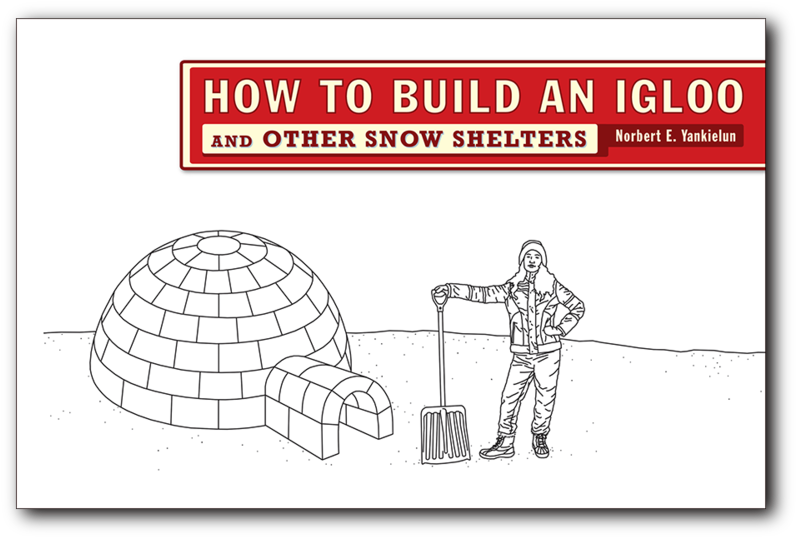 Igloo (1000x1000), Png Download