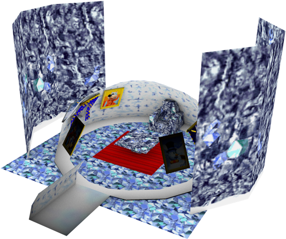 Download Zip Archive - Patchwork (750x650), Png Download