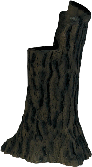 Grizzly Bear Archery Target Replacement Stump - Delta Grizzly Bear Target 50560 (600x600), Png Download