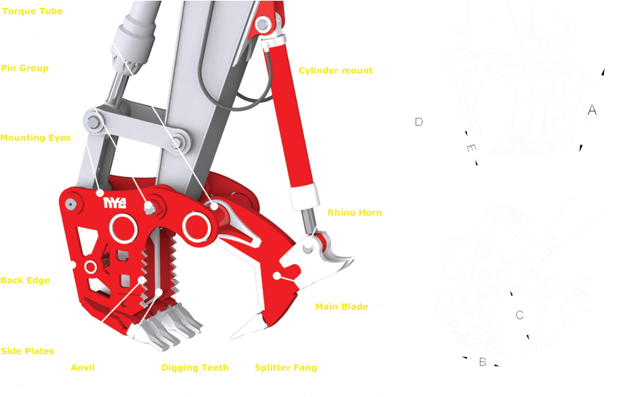 Diagram - Portable Network Graphics (890x580), Png Download
