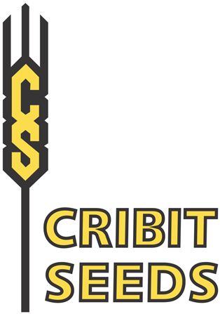 Cribit Seeds Logo Png - Portable Network Graphics (600x446), Png Download