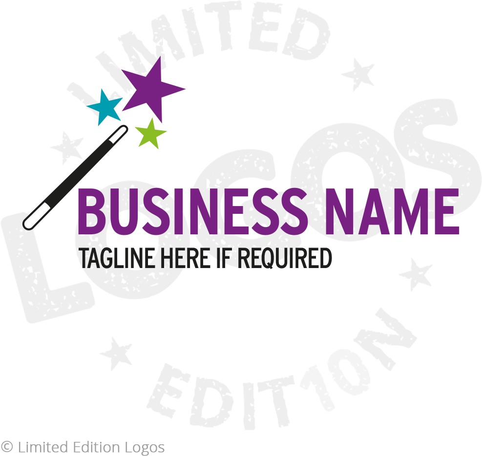 Magic Wand Logo - East Beach Urgent Care (1000x1000), Png Download