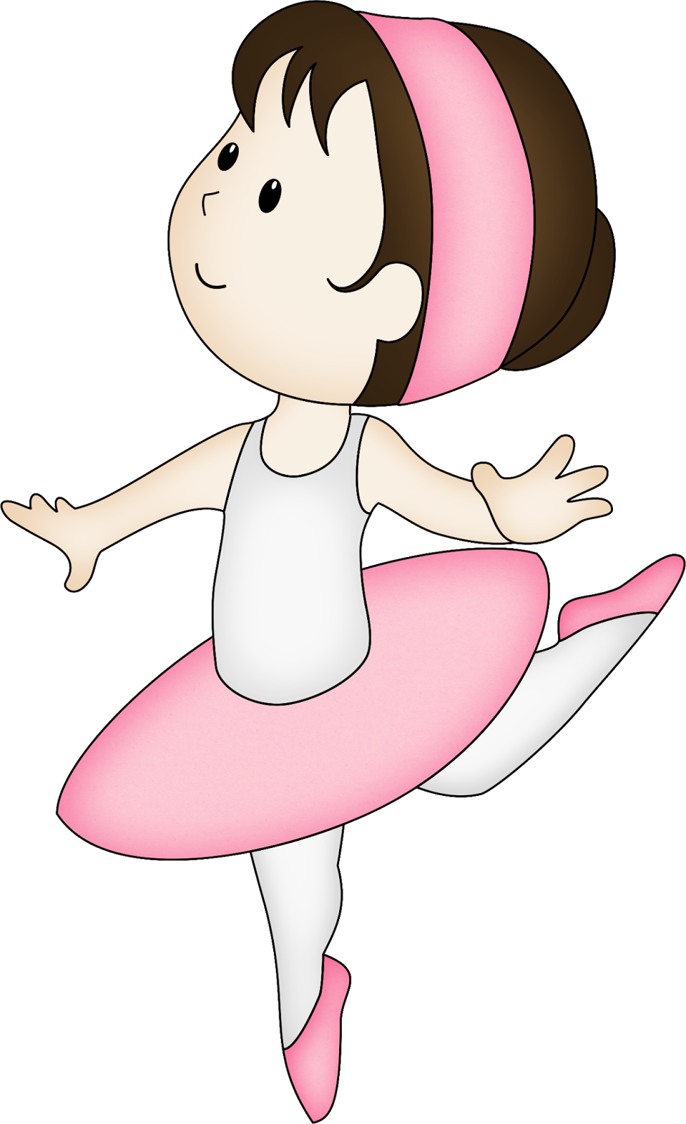 Graphic Transparent Library Gifs Y Fondos Pazenlatormenta - Girl Clipart (977x1600), Png Download