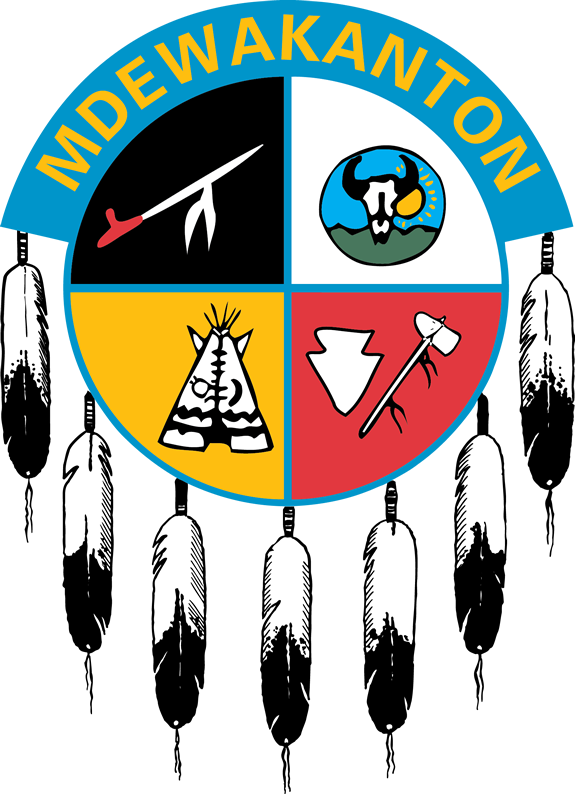 Shakopee Mdewakanton Sioux Community (575x794), Png Download