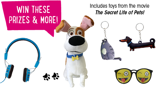 Announcing Our Fall 2016 Prize Program - Fundraising (560x315), Png Download