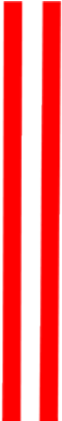 Red Stripes Png Image Transparent - Red Racing Stripe Png (420x420), Png Download