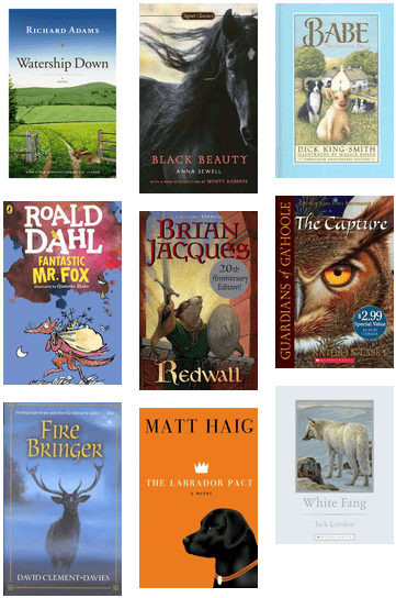 Animal Narrators For Fans Of The Secret Life Of Pets - Fantastic Mr. Fox (436x589), Png Download