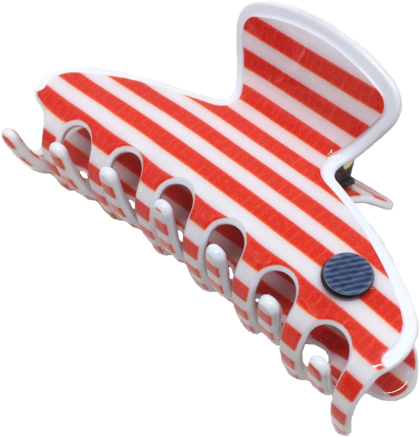 Barcelona Medium Claw - Barcelona (577x600), Png Download