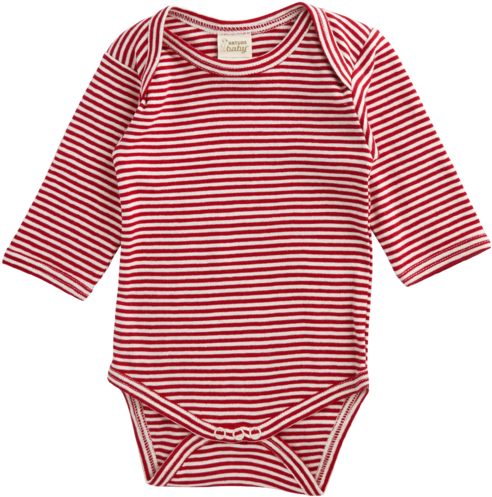 Nature Baby Organic Long Sleeve Bodysuit - Pregnancy (600x600), Png Download