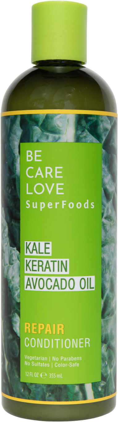 Superfoods Repair Conditioner By Bio Creative Labs/be - Shampoo (1500x1500), Png Download