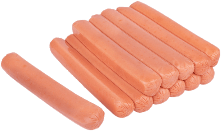 Food - Sausages - Sausages Chicken (800x463), Png Download