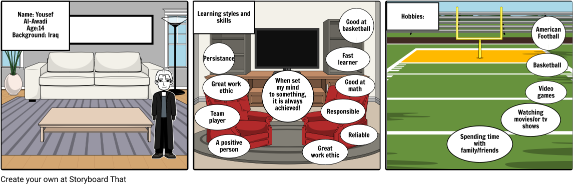 My Passport - Cartoon (1164x385), Png Download