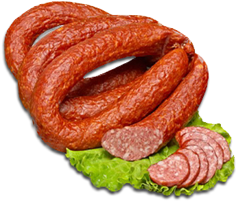Одесская Колбаса (400x314), Png Download