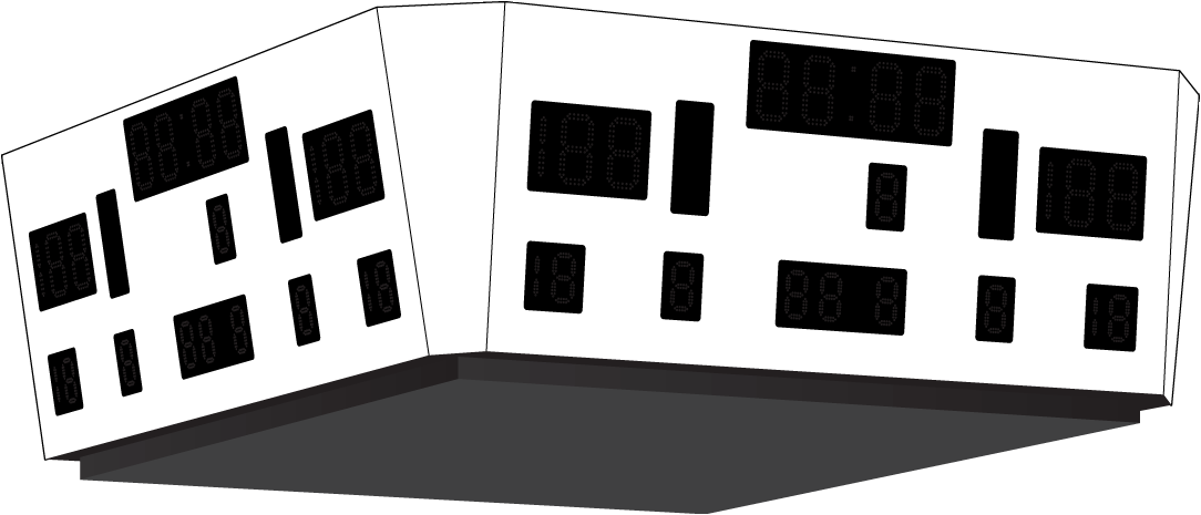 Bb 2126 / Bb 3126 Png Royalty Free - Photographic Paper (1084x465), Png Download