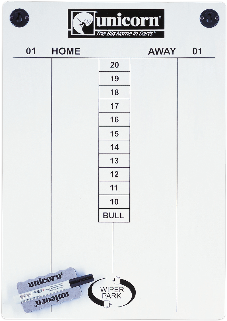 Wipe Clean Scoreboard (919x1309), Png Download