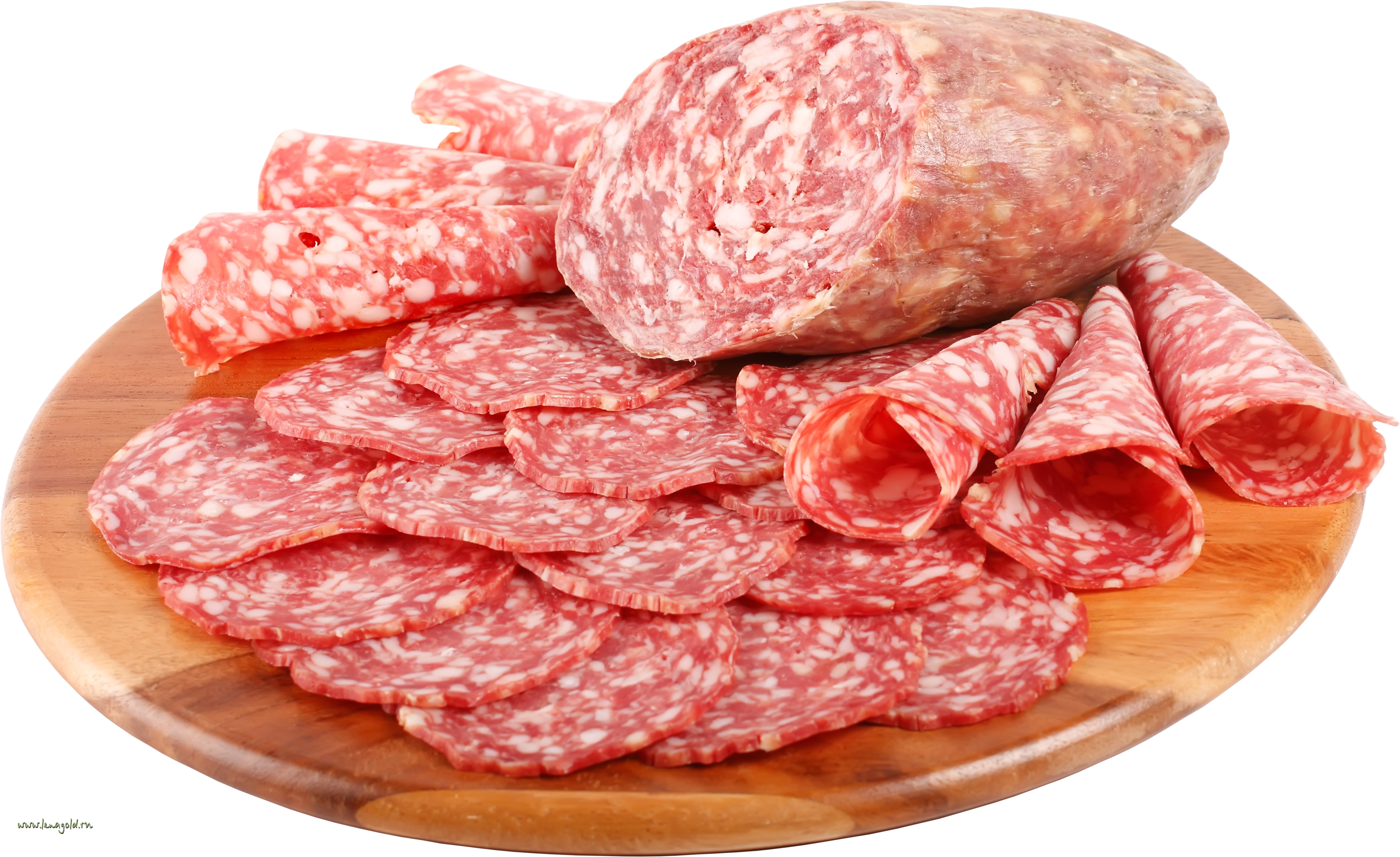 Sausage - Колбасы Пнг (500x306), Png Download