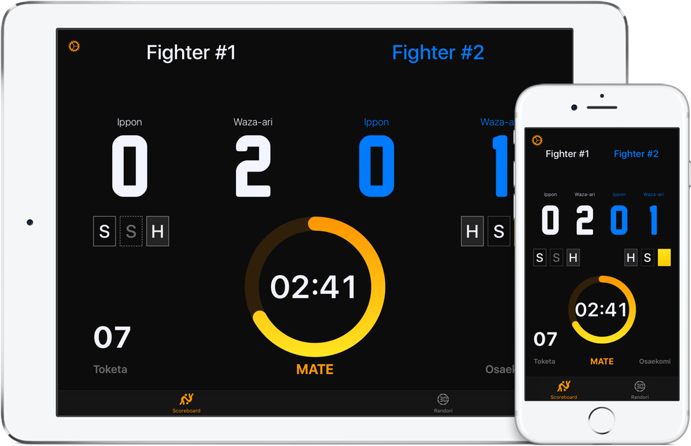 Scoreboard - Smartphone (1024x674), Png Download