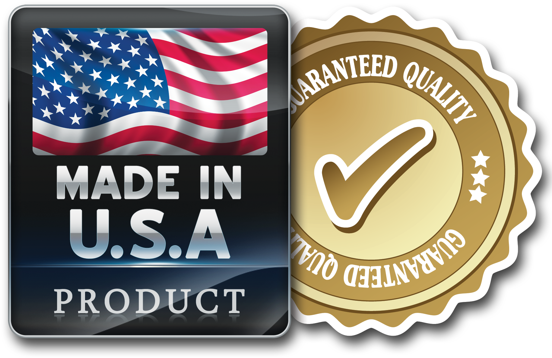 Made In The Usa - Brilliante Crystal Chandelier Cleaner 1 Gallon Refill (1842x1222), Png Download
