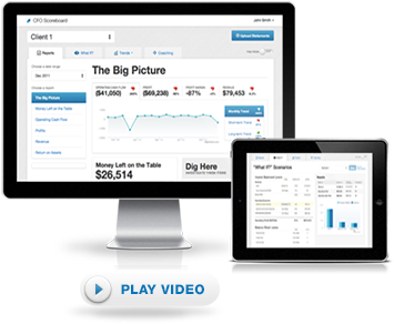 Chief Financial Officer (360x360), Png Download