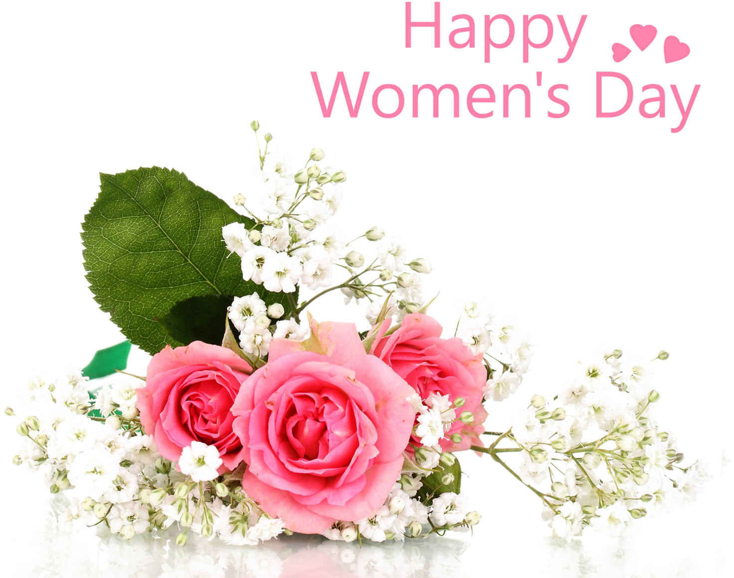 8 March Png Photo - Enchanteur Perfumed Talc, Romantic, 125g (1607x1195), Png Download