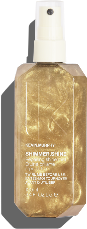 Kevin.murphy Shimmer.shine (820x1230), Png Download