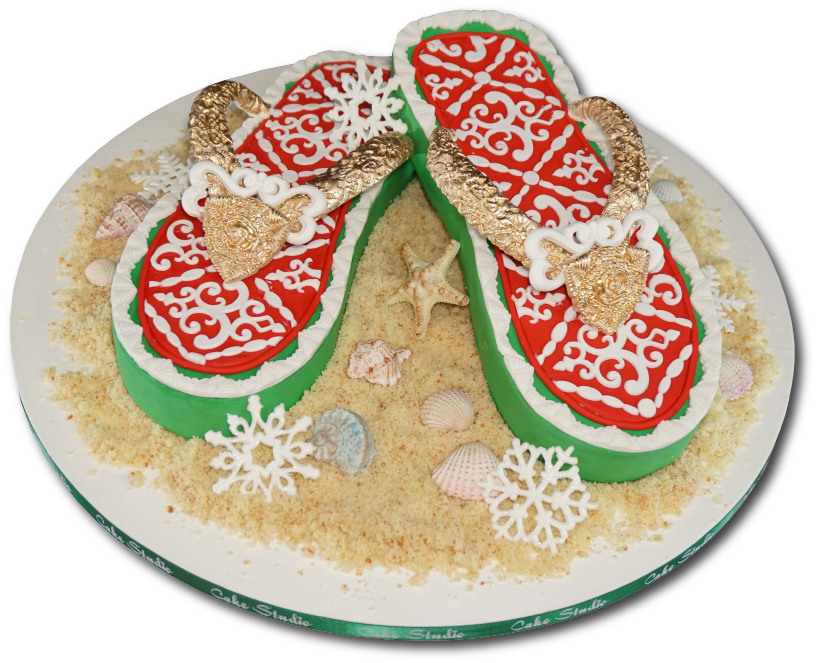 Fondant Tool Used - Silicone (817x663), Png Download