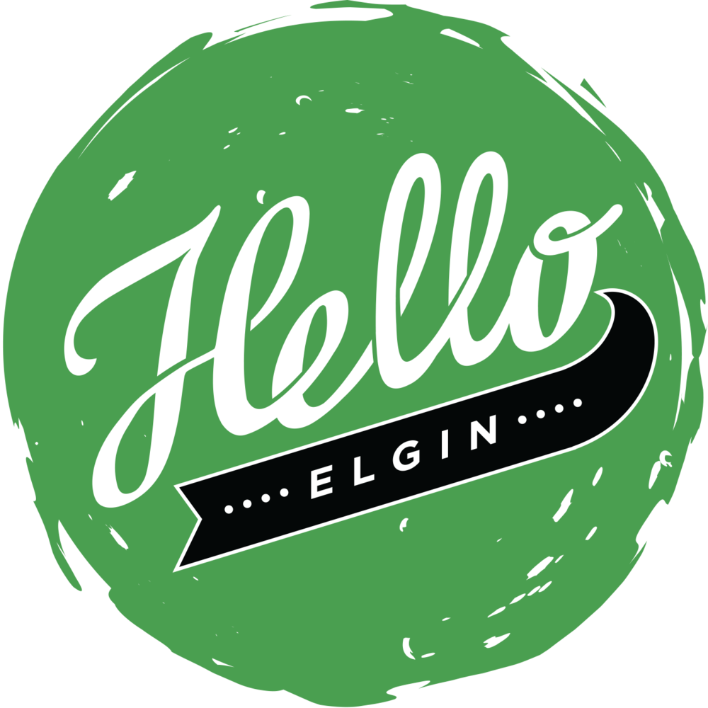 Hello Elgin - Greyton, Western Cape (1000x1000), Png Download