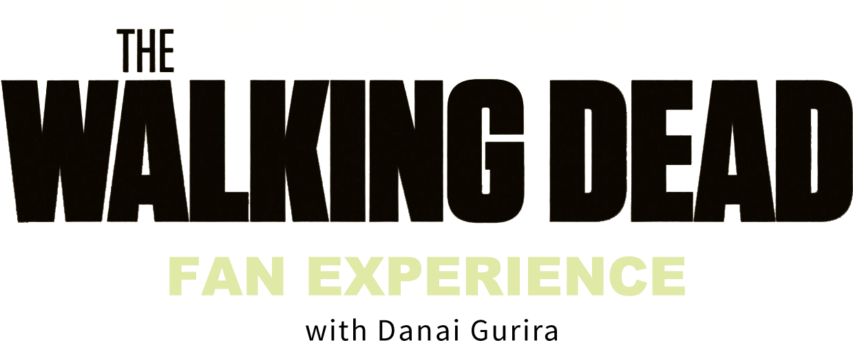 Walking Dead Fan Experience - Monopoly - The Walking Dead Amc Edition (1781x565), Png Download