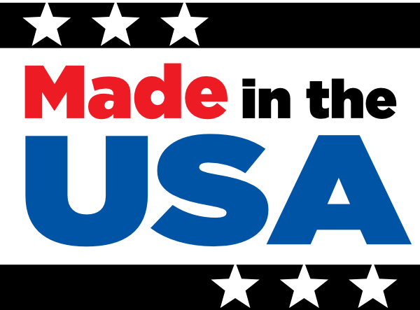 Made In The Usa - Cas.sa Colf (600x443), Png Download