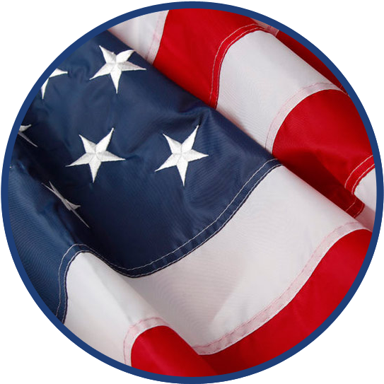 Made In Usa - Inflatable (550x550), Png Download