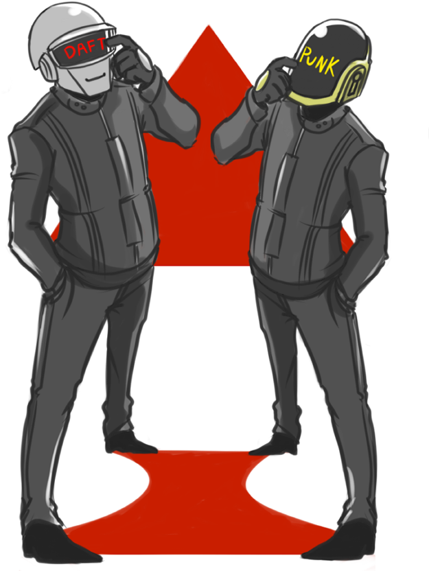 Robot (650x975), Png Download