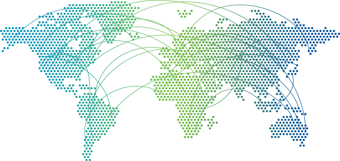 We Develop, Sell, And Deliver Smart And Simple Security - Avan-pacific #12 Stainless Steel Sausage Cutting Plate (1338x633), Png Download