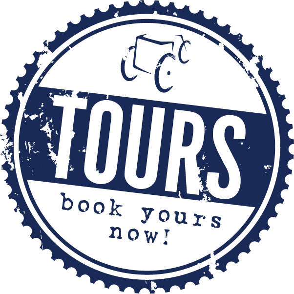 Tours Book Now - Book A Tour Png (602x602), Png Download