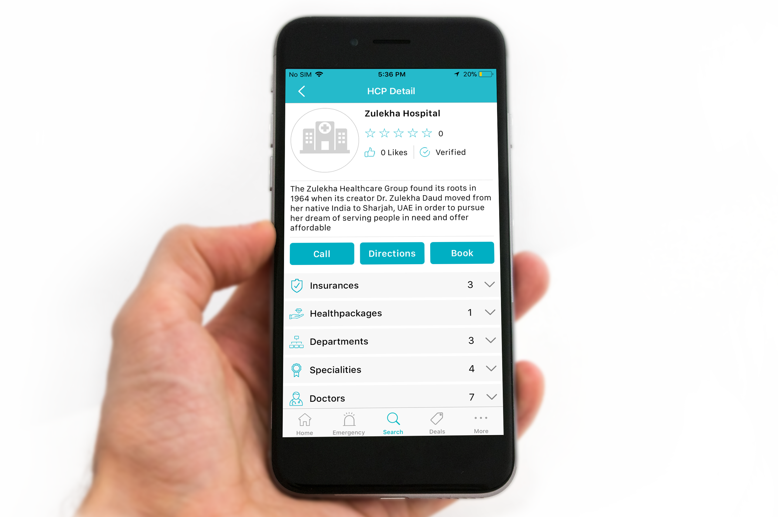 Reschedule Appointment Reminders Book Now - Mockup Phone Social Media (2564x1705), Png Download