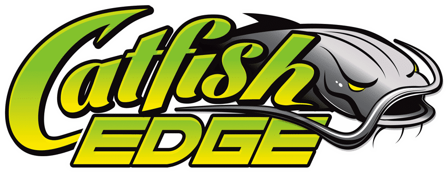 Catfish Edge Terms Of Service - Catfish Edge (900x368), Png Download
