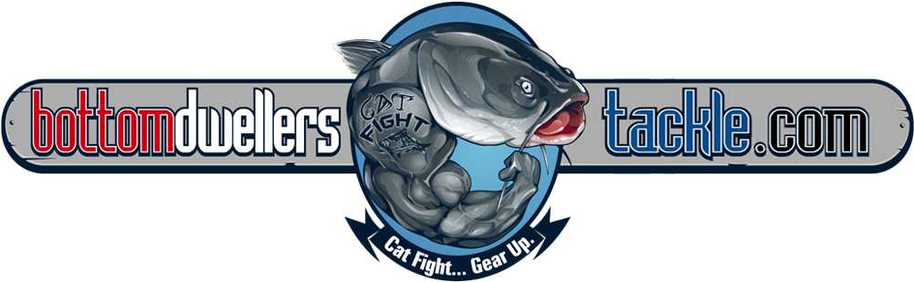 Catfish Reels - Do-it Flat Bank Sinker (1000x370), Png Download