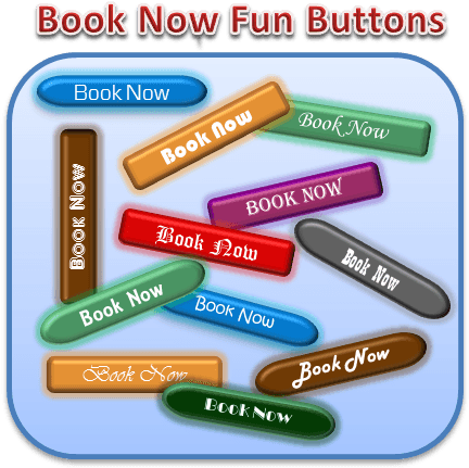 Creative Set Of Free Book Now Buttons - Book (458x455), Png Download