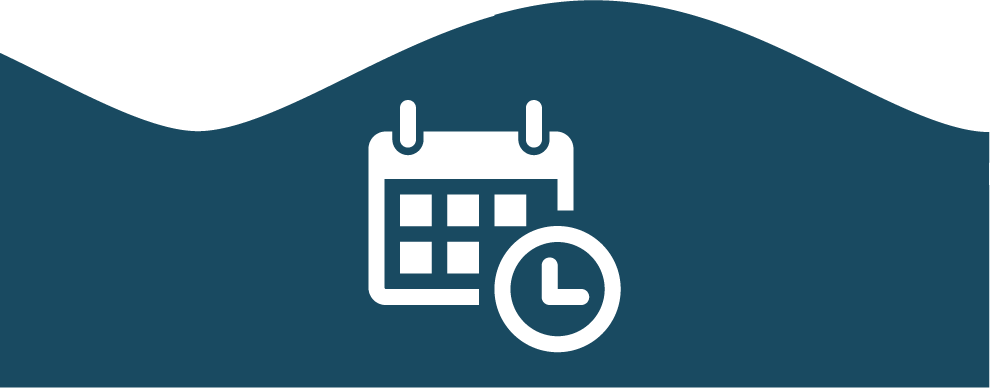 Follow Our Progress Special Discount - Dialed Notebook Wallet - Large (990x388), Png Download