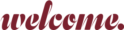 Welcome Dot Sign - Background For Welcome Banner (400x400), Png Download