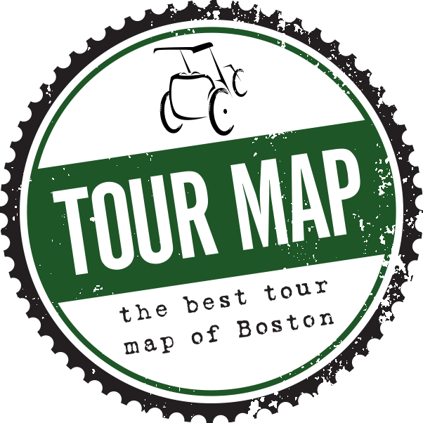 But We're Guessing That By Now You're Just About Ready - Boston Pedicab (602x602), Png Download