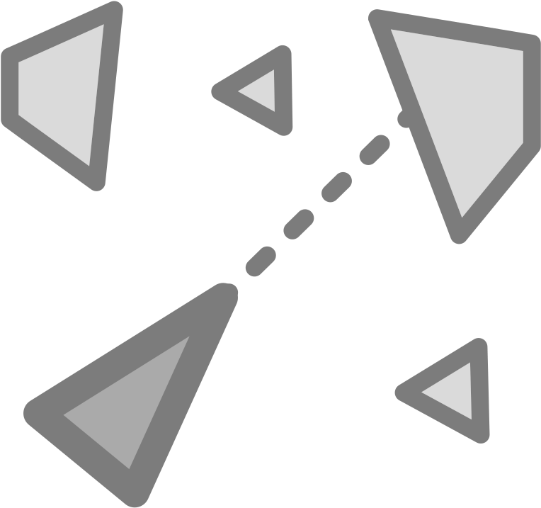 Asteroids Deluxe Centipede Arcade Game Video Games - Asteroids Game Asteroid Png (750x750), Png Download