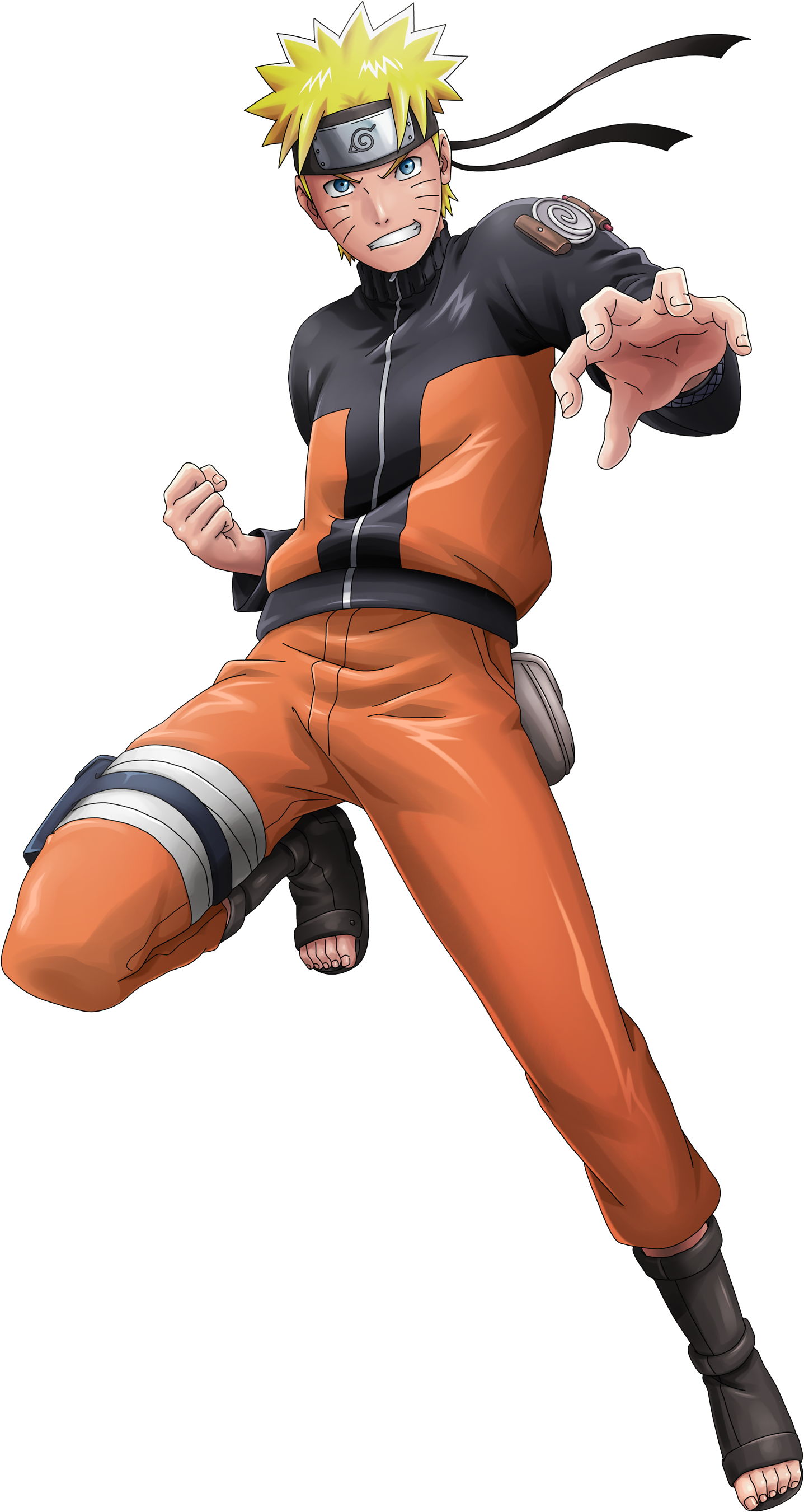 Naruto X Boruto Ninja Voltage 2017 08 22 17 011 - Naruto X Boruto Ninja Voltage Naruto (3000x3000), Png Download